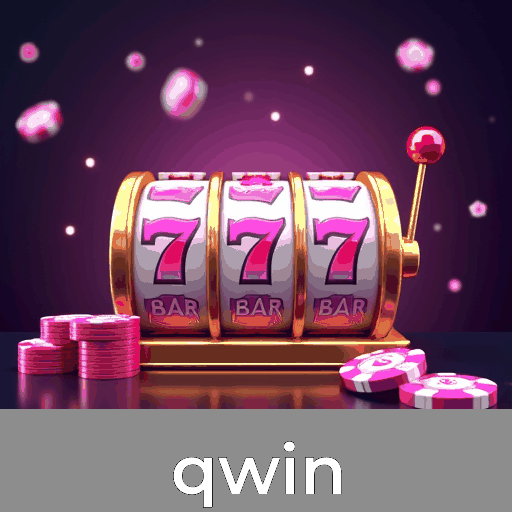 Explore os Bônus Generosos e Únicos do Qwin