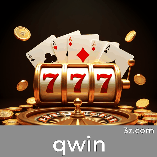 Controle Total e Exclusivo da Sua Conta na qwin