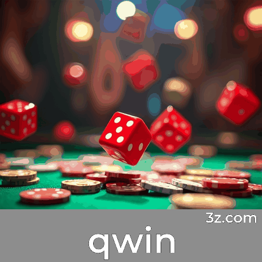 Qwin Plataforma: Envolva-se na Comunidade Vibrante