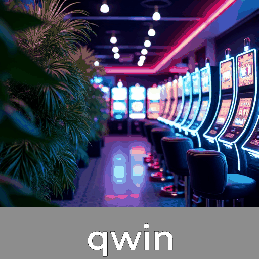 Qwin: A Revolução das Apostas em Seu Celular