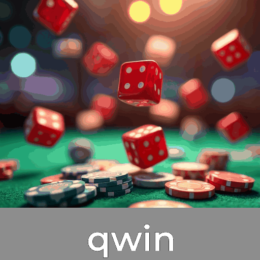 Qwin: A Experiência de Cassino Ao Vivo Preferida no Brasil