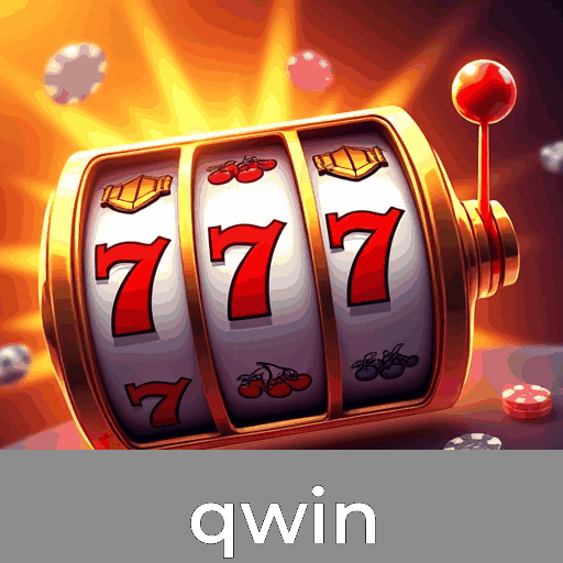 Qwin: Seu Cassino Premiado e Seguro