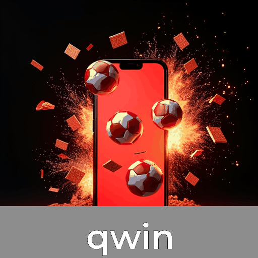 Experimente o Acesso Seguro Instantâneo no qwin